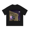 4TIME "OUT OF TIME" COVER TEE