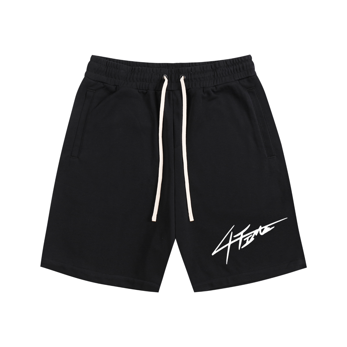 4TIME "CLUB" SHORTS