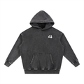 4TIME "ORIGINALS" WASHED HOODIE