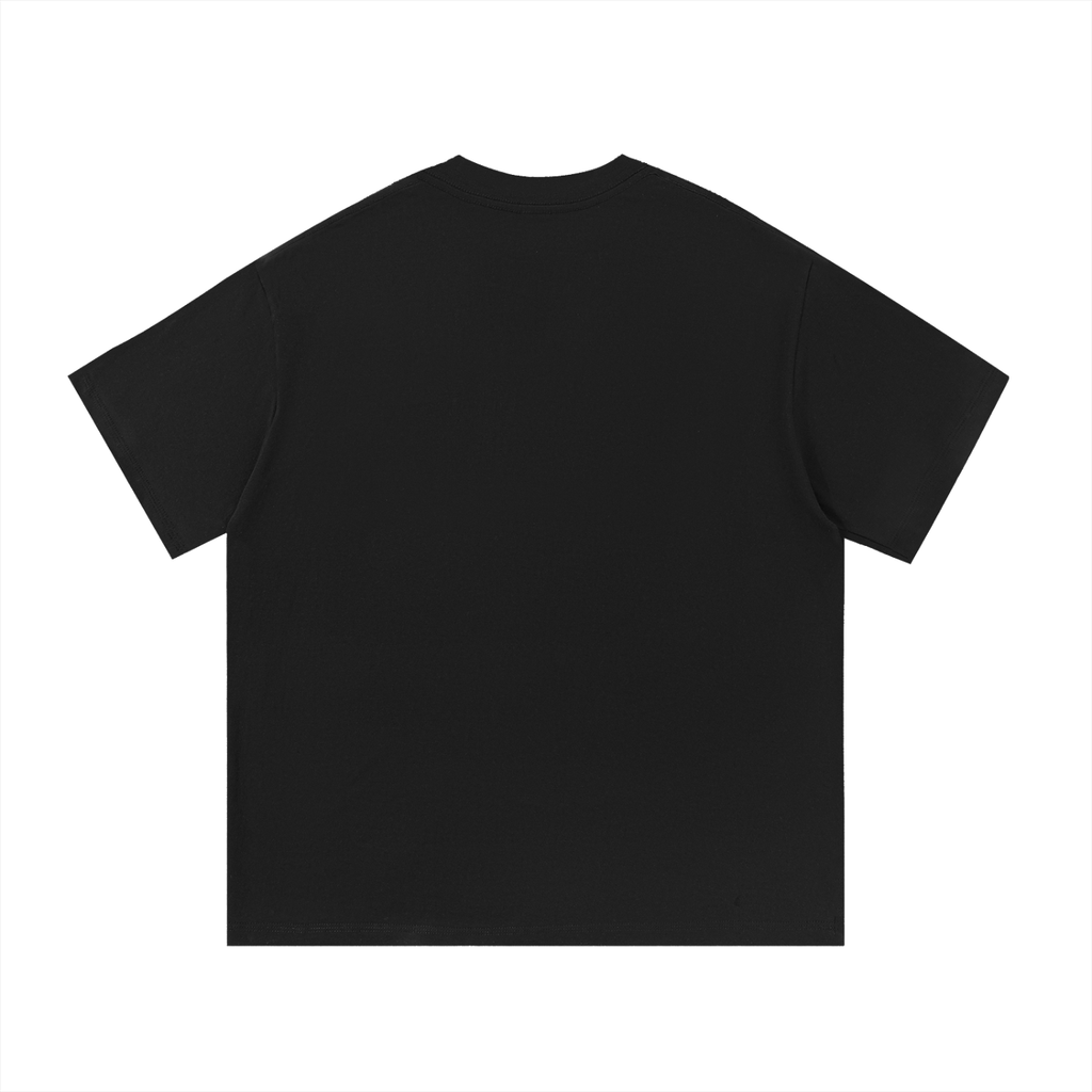 4TIME "OUT OF TIME" COVER TEE